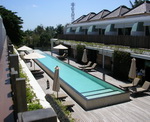 Kupu Kupu Jimbaran Suites